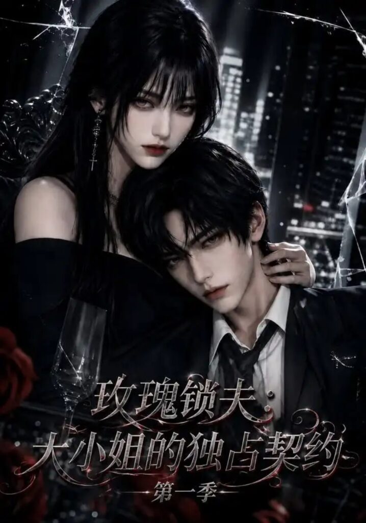 《玫瑰锁夫:大小姐的独占契约第一季》短剧全集完整版免费观看-看电影短剧网