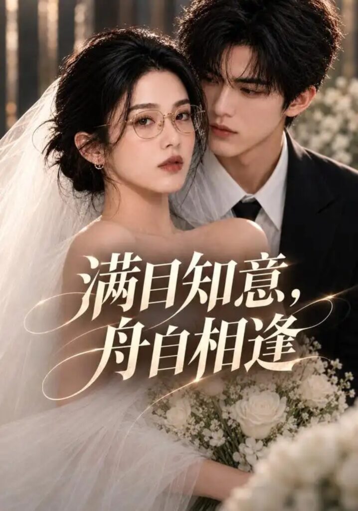 《满目知意,舟自相逢》短剧全集完整版免费观看-看电影短剧网