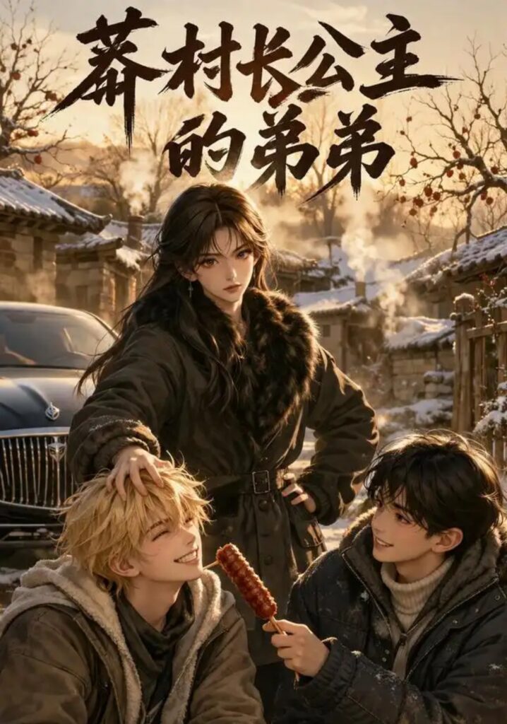 《莽村长公主的弟弟》短剧全集完整版免费观看-看电影短剧网