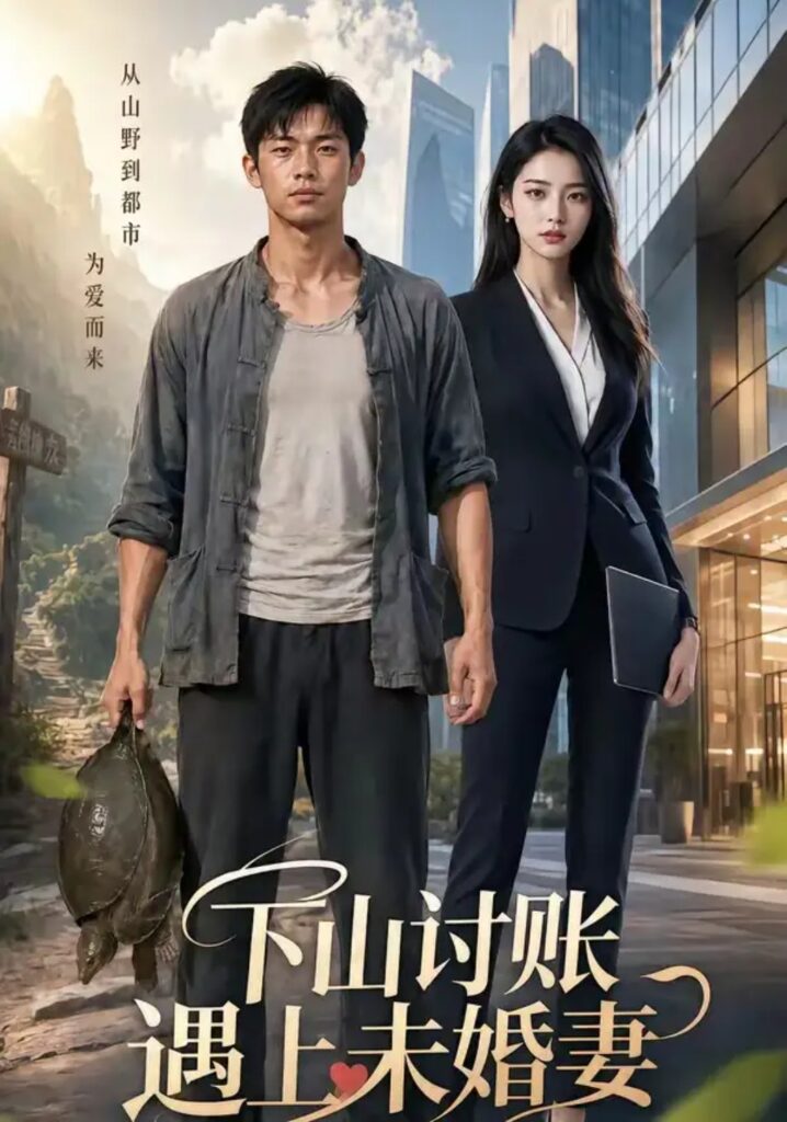 《下山讨账遇上未婚妻》短剧全集完整版免费观看