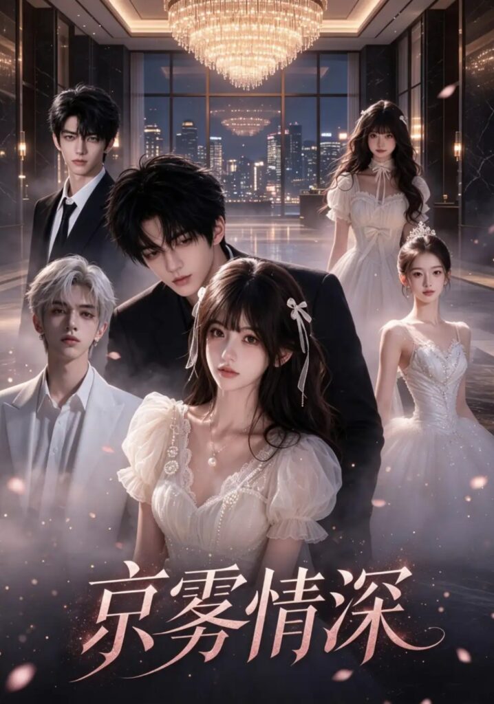 《京雾情深》短剧全集完整版免费观看-看电影短剧网