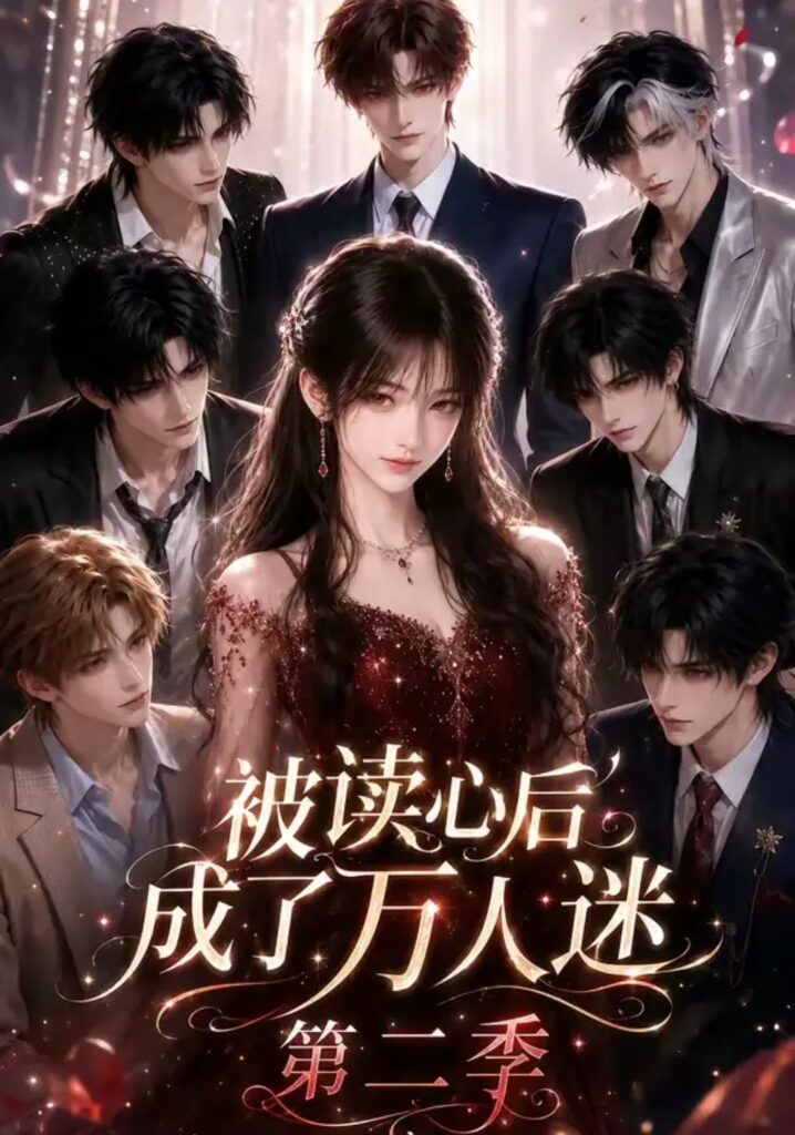 《被读心后成了万人迷第二季》短剧全集完整版免费观看-看电影短剧网