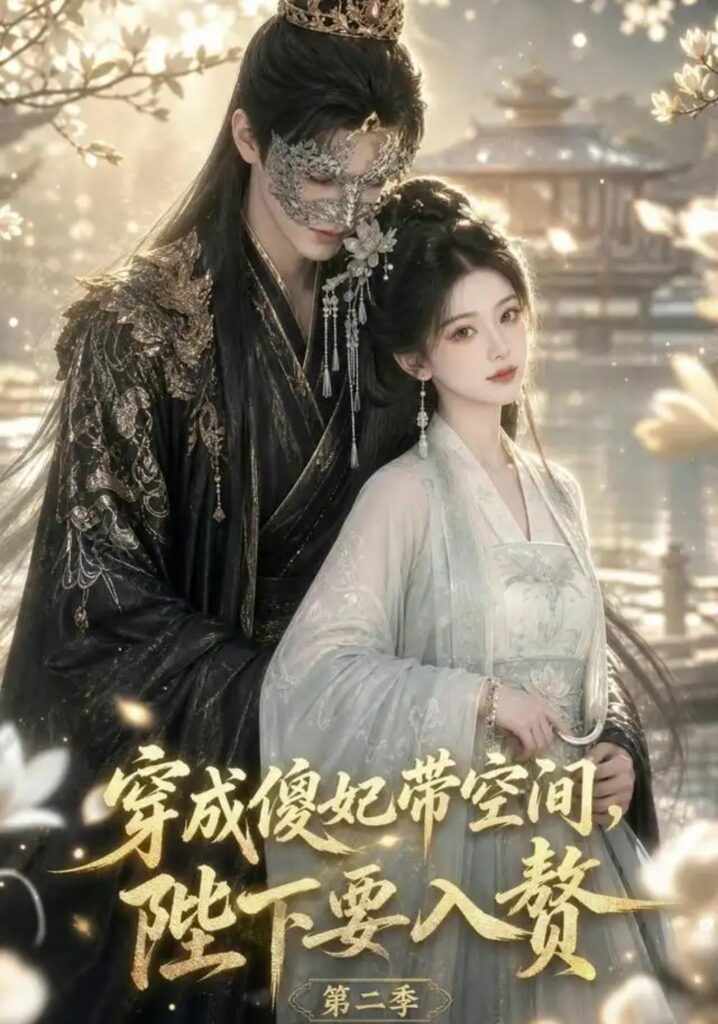 《穿成傻妃带空间,陛下要入赘第二季》短剧全集完整版免费观看-看电影短剧网