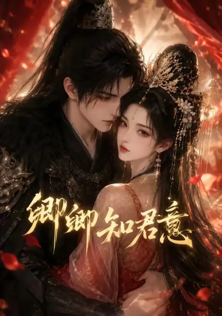 《卿卿知君意》短剧全集完整版免费观看-看电影短剧网