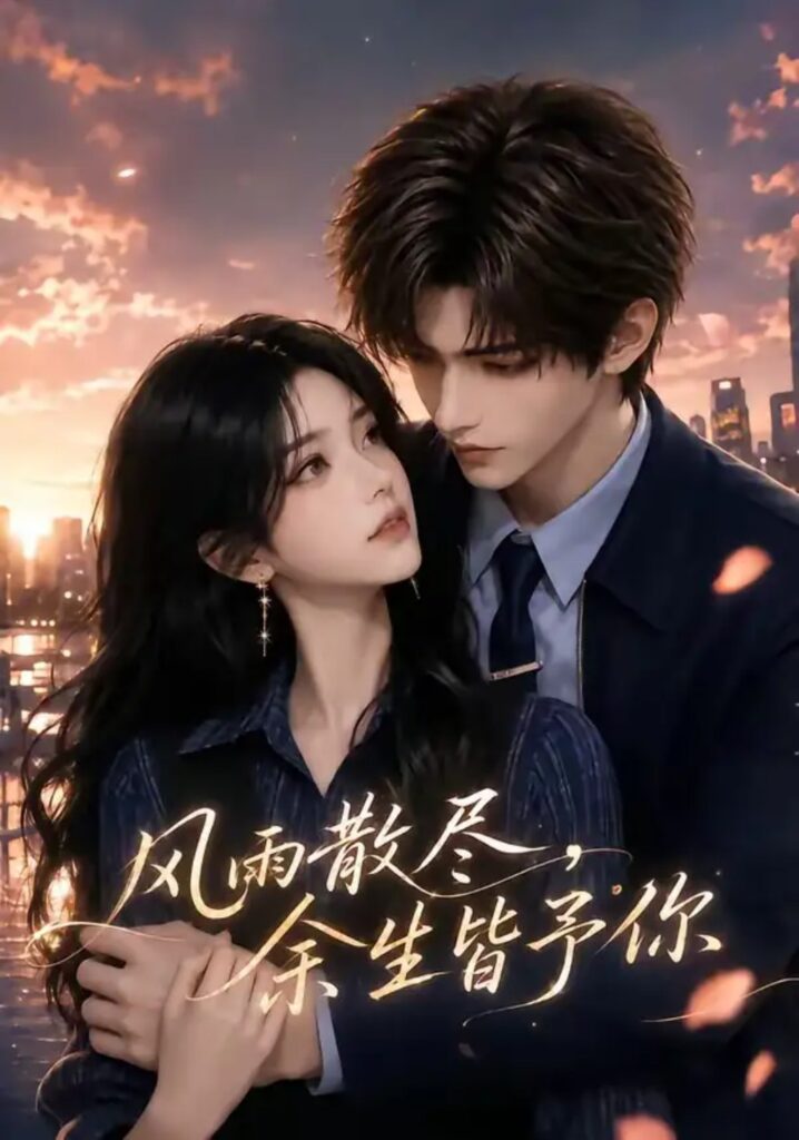 《风雨散尽,余生皆予你》短剧全集完整版免费观看-看电影短剧网