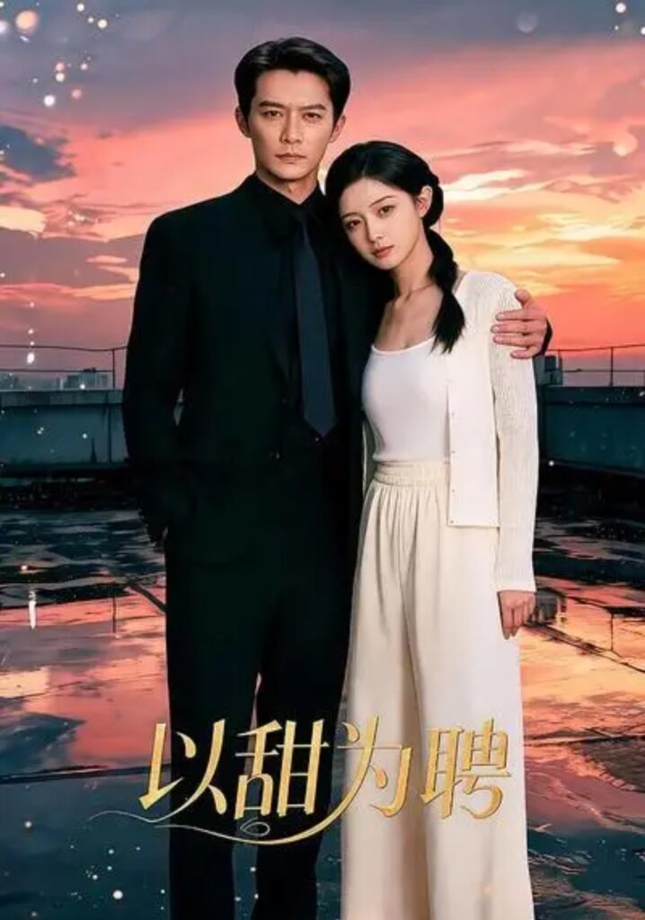《以甜为聘》短剧全集完整版免费观看-看电影短剧网