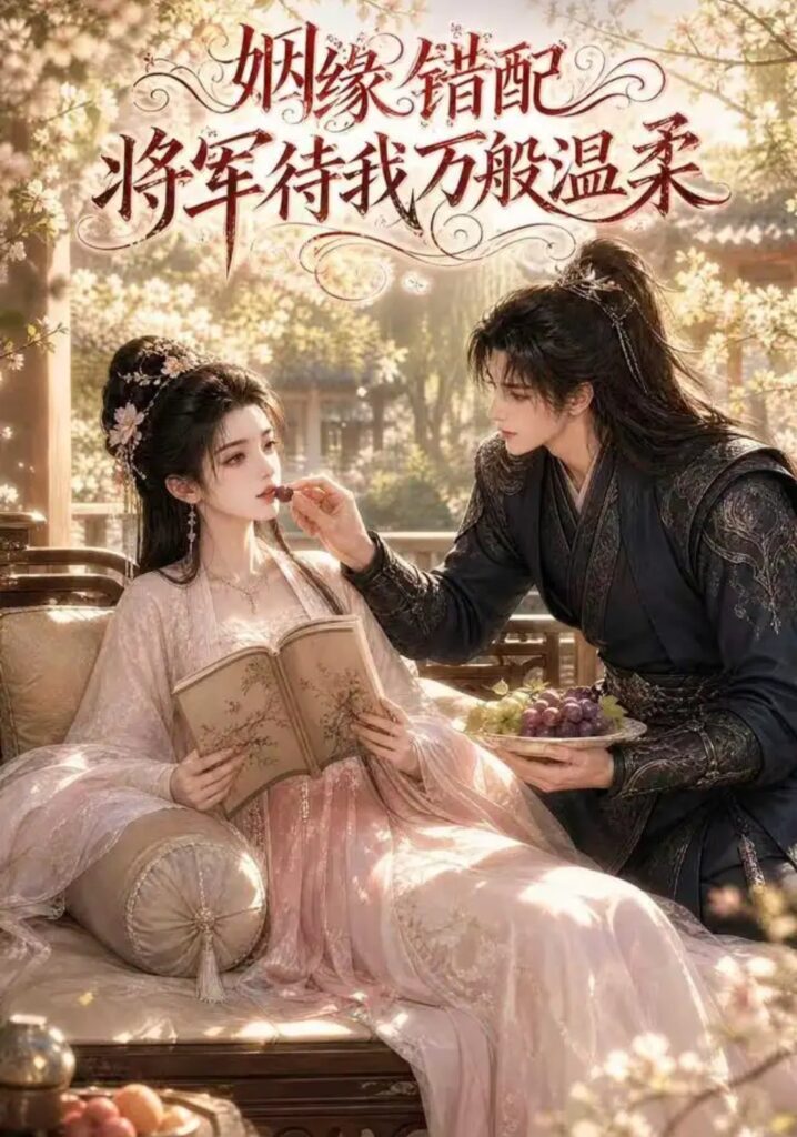 《姻缘错配将军待我万般温柔》短剧全集完整版免费观看-看电影短剧网