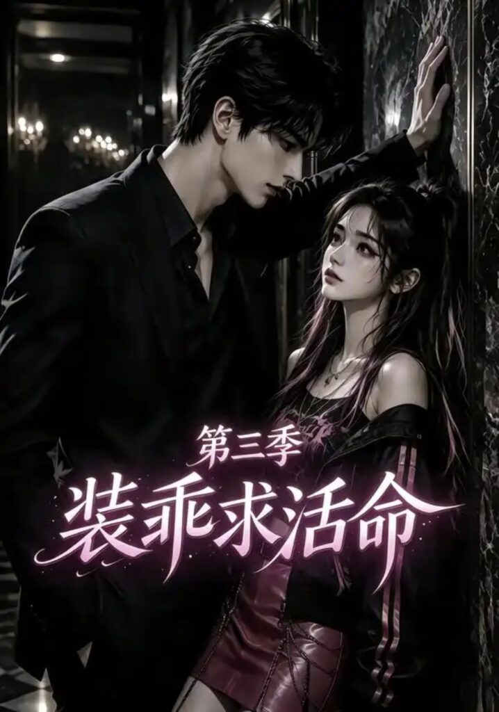 《装乖求活命第三季》短剧全集完整版免费观看-看电影短剧网