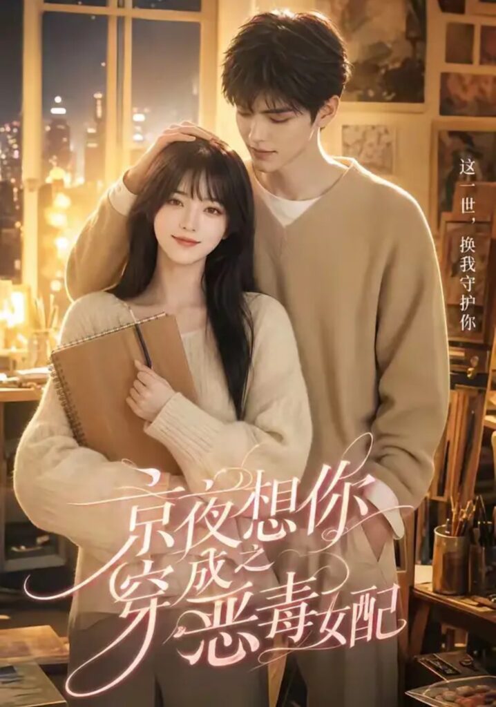 《京夜想你之穿成恶毒女配》短剧全集完整版免费观看-看电影短剧网