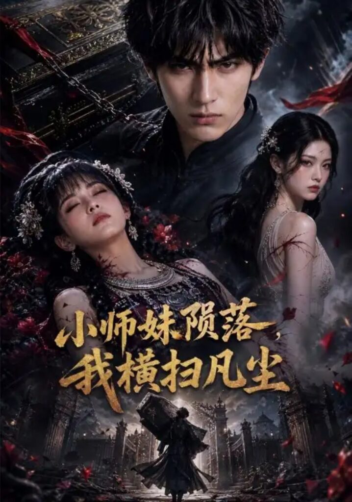 《小师妹陨落,我横扫凡尘》短剧全集完整版免费观看-看电影短剧网