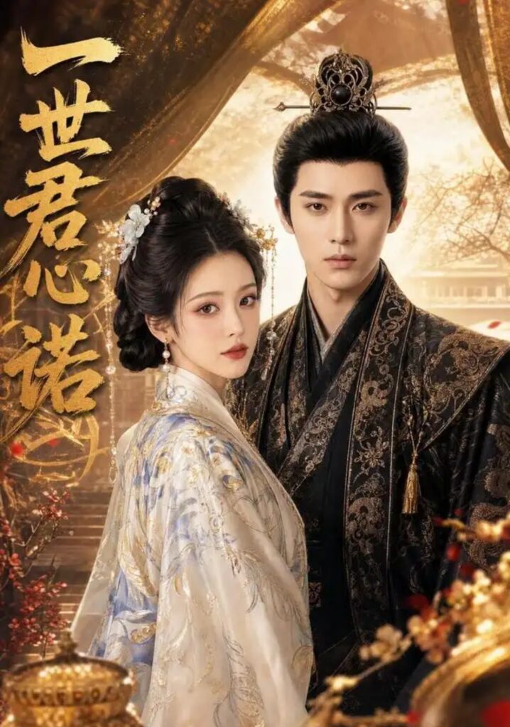 《一世君心诺》短剧全集完整版免费观看-看电影短剧网