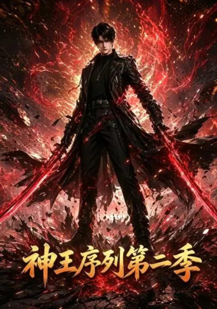《神王序列第二季》短剧全集完整版免费观看-看电影短剧网