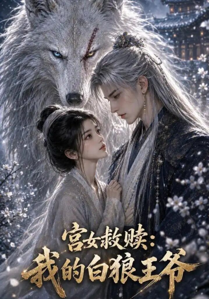 《宫女救赎:我的白狼王爷》短剧全集完整版免费观看-看电影短剧网