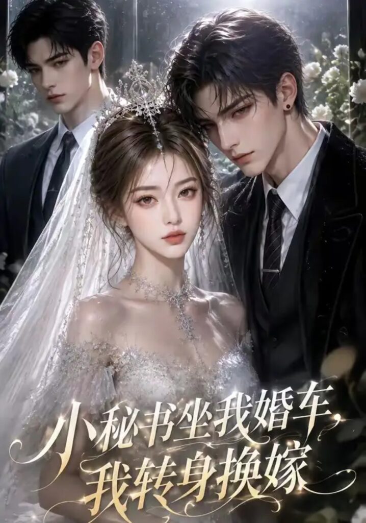 《小秘书坐我婚车,我转身换嫁》短剧全集完整版免费观看-看电影短剧网