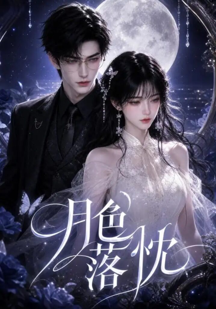 《月色落忱》短剧全集完整版免费观看-看电影短剧网