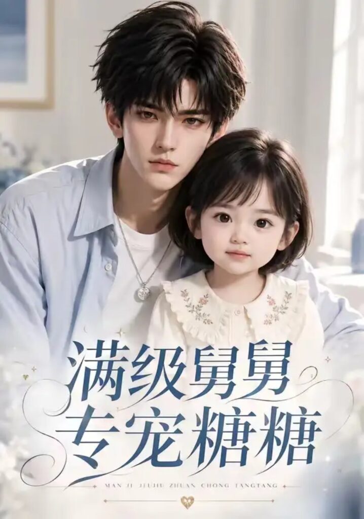 《满级舅舅专宠糖糖》短剧全集完整版免费观看