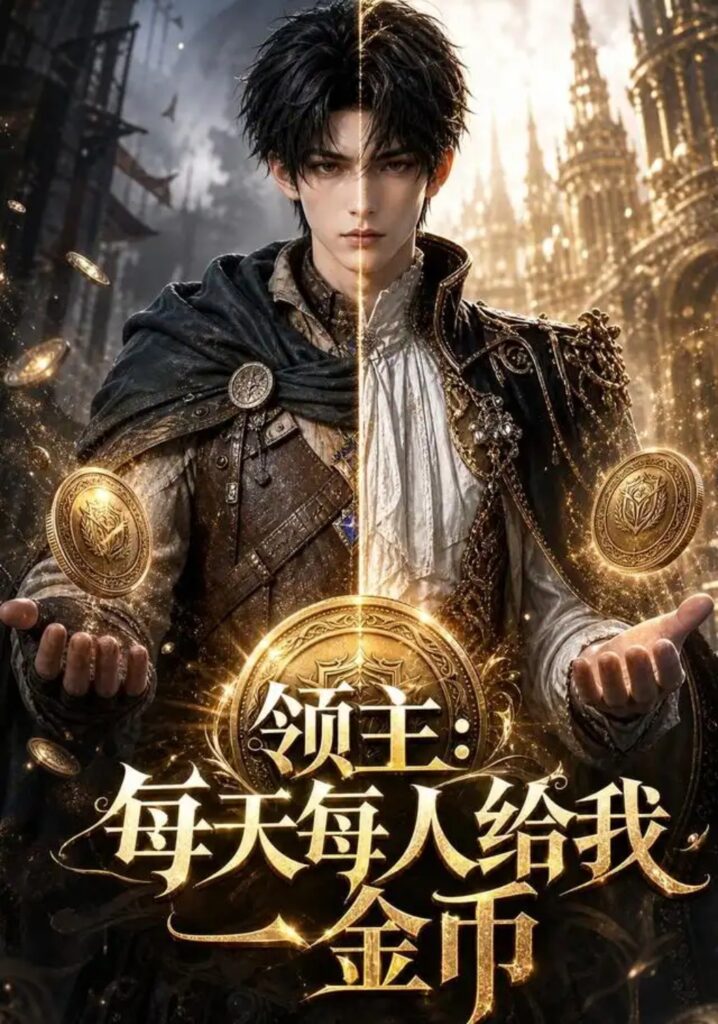 《领主:每天每人给我一金币!》短剧全集完整版免费观看-看电影短剧网