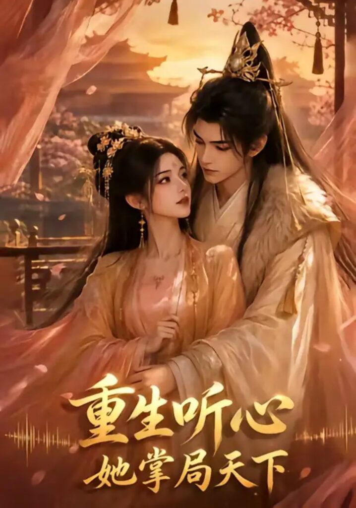 《重生听心，她掌局天下》短剧全集完整版免费观看