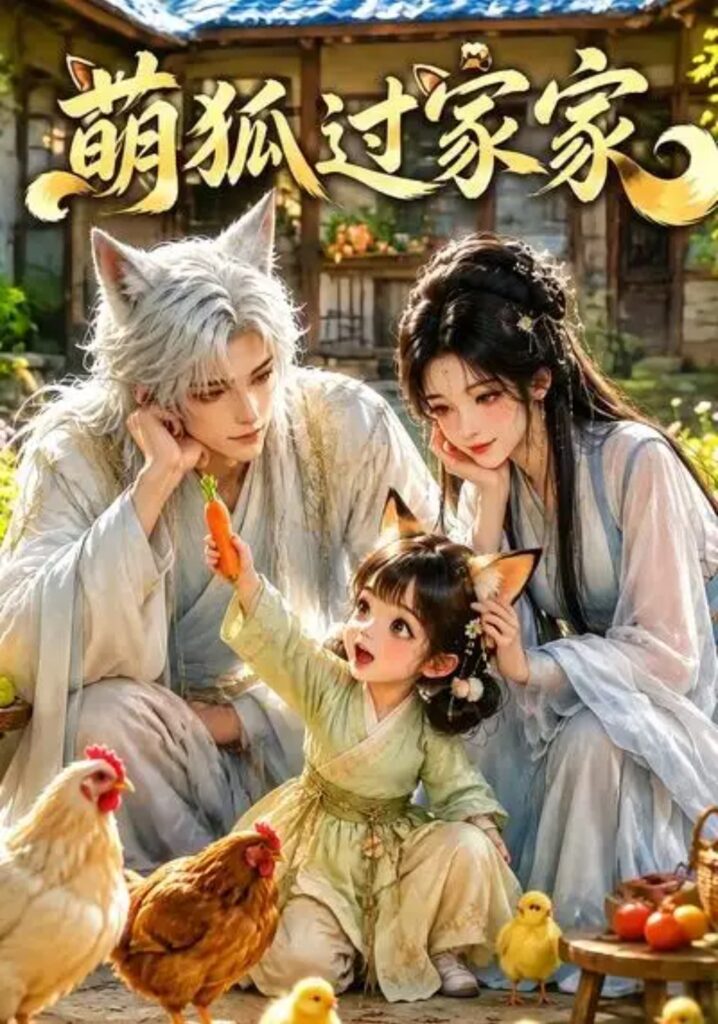 《萌狐过家家》短剧全集完整版免费观看-看电影短剧网