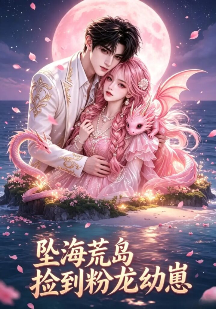 《坠海荒岛捡到粉龙幼崽》短剧全集完整版免费观看-看电影短剧网