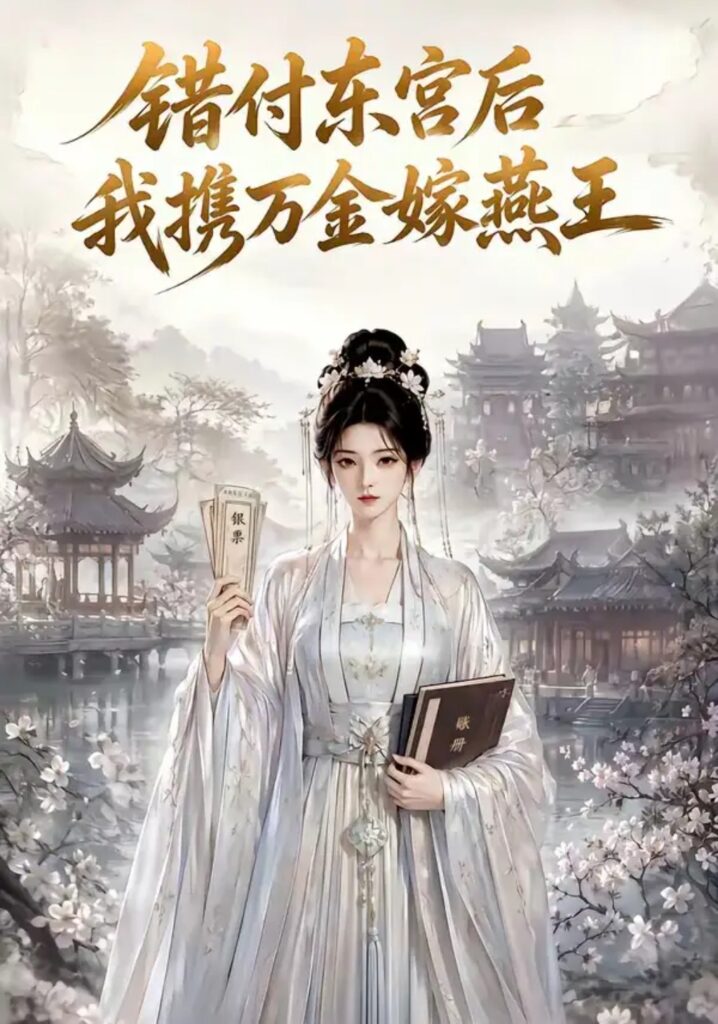 《错付东宫后我携万金嫁燕王》短剧全集完整版免费观看-看电影短剧网