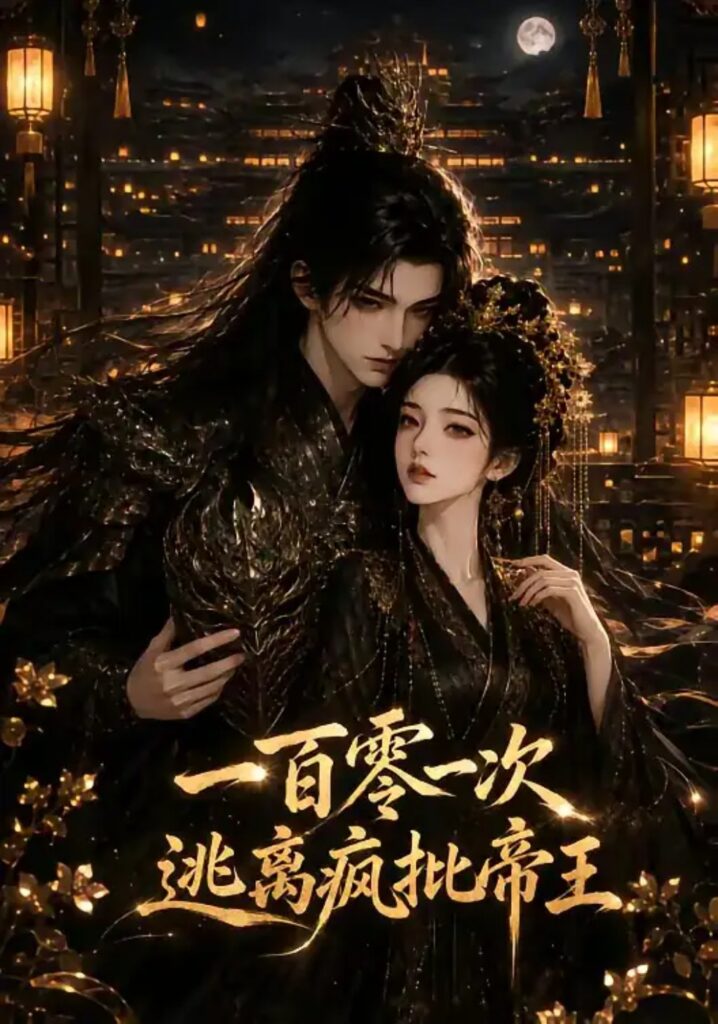 《一百零一次逃离疯批帝王》短剧全集完整版免费观看-看电影短剧网
