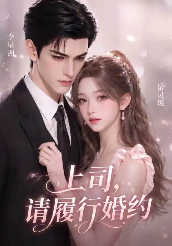 《上司,请履行婚约》短剧全集完整版免费观看-看电影短剧网