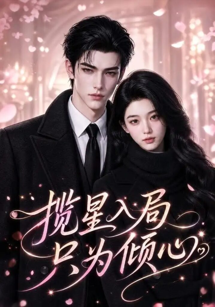 《揽星入局只为倾心》短剧全集完整版免费观看