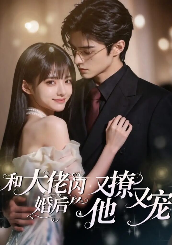 《和大佬闪婚后,他又撩又宠!》短剧全集完整版免费观看-看电影短剧网