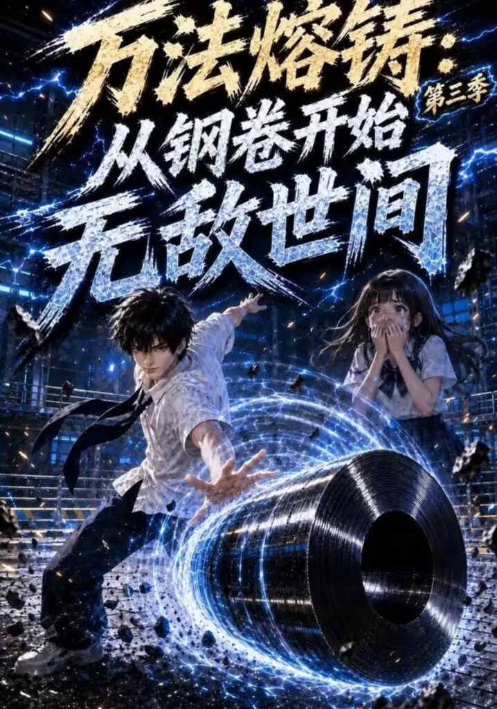《万法熔铸:从钢卷开始无敌世间第三季》短剧全集完整版免费观看-看电影短剧网
