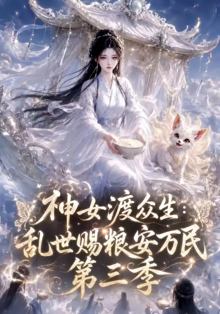 《神女渡众生乱世赐粮安万民第三季》短剧全集完整版免费观看-看电影短剧网
