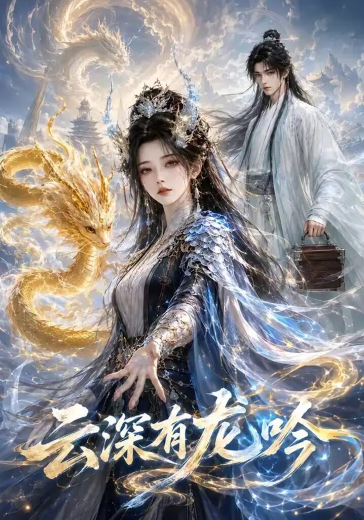 《云深有龙吟》短剧全集完整版免费观看-看电影短剧网