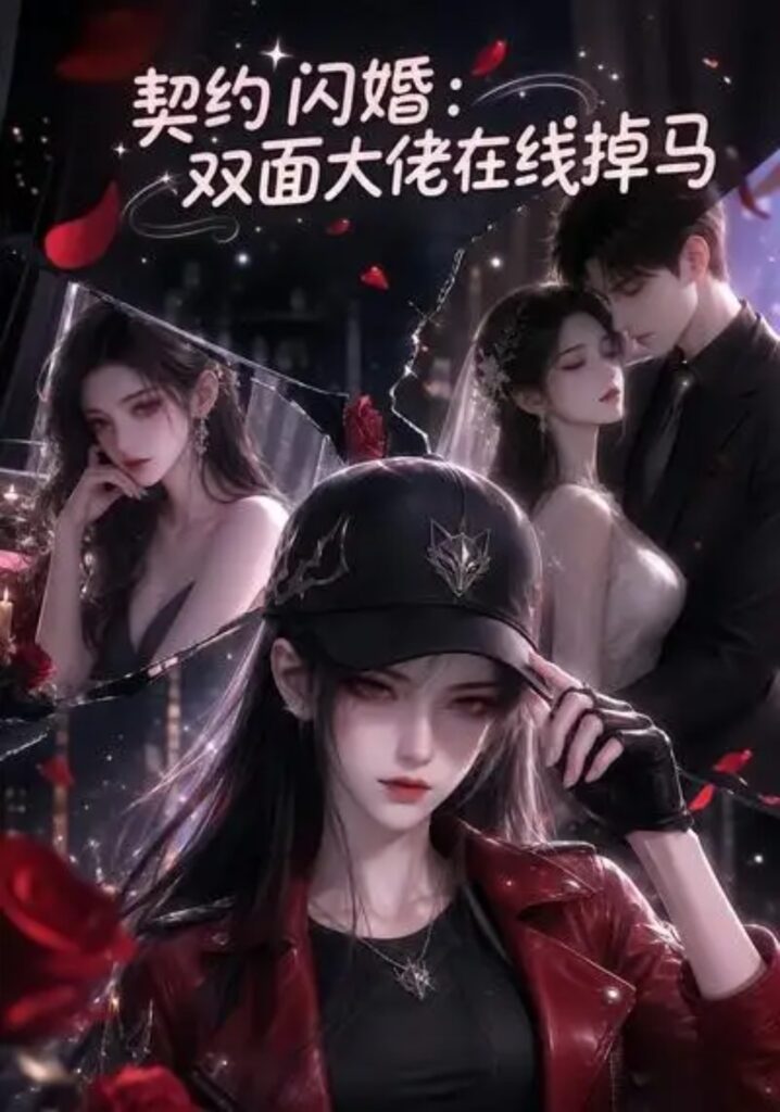 《契约闪婚：双面大佬在线掉马》短剧全集完整版免费观看