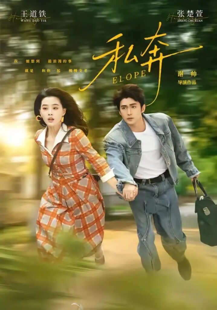 《私奔》短剧全集完整版免费观看-看电影短剧网