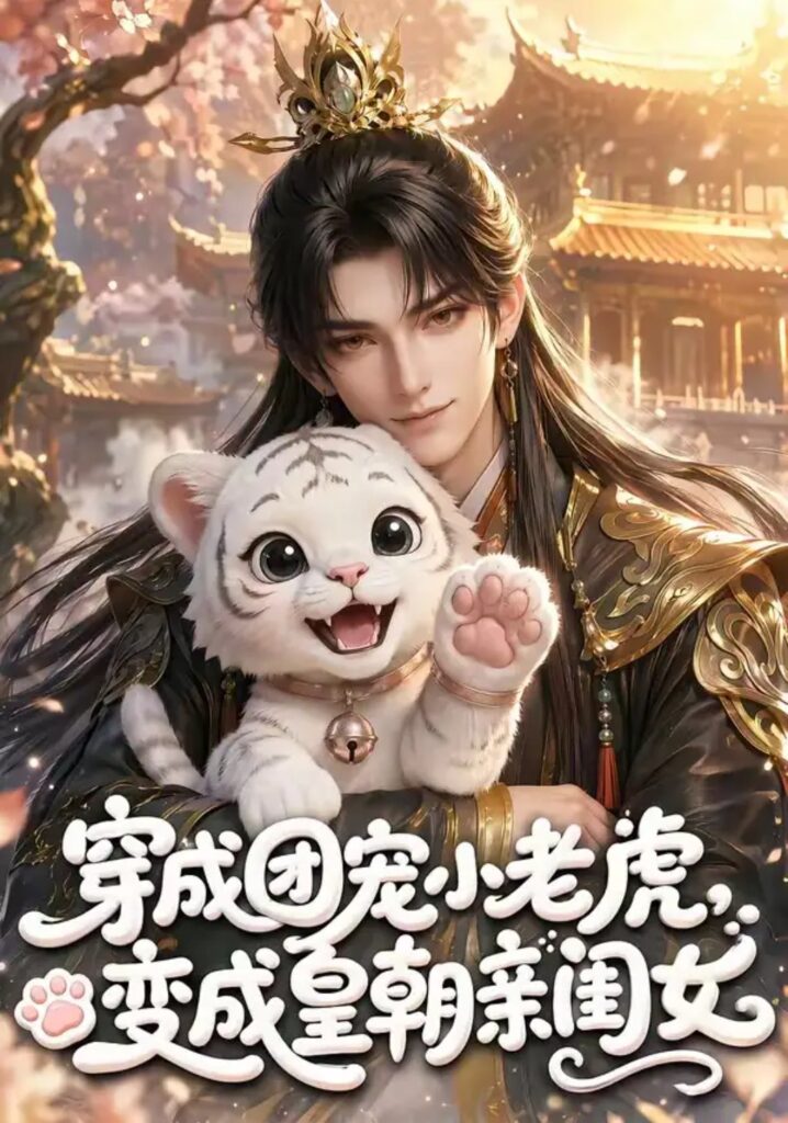 《穿成团宠小老虎，变成皇朝亲闺女》短剧全集完整版免费观看