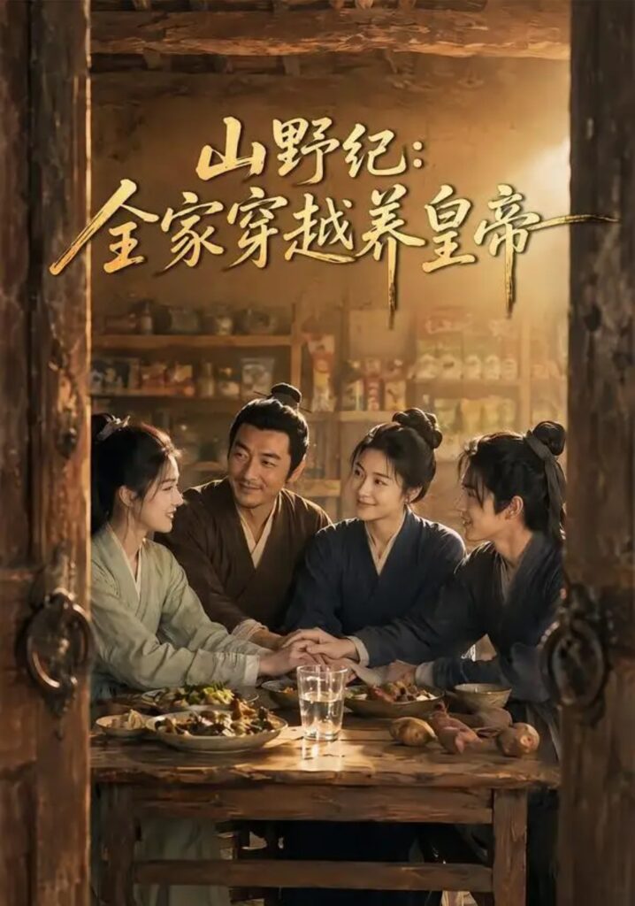 《山野纪:全家穿越养皇帝》短剧全集完整版免费观看-看电影短剧网