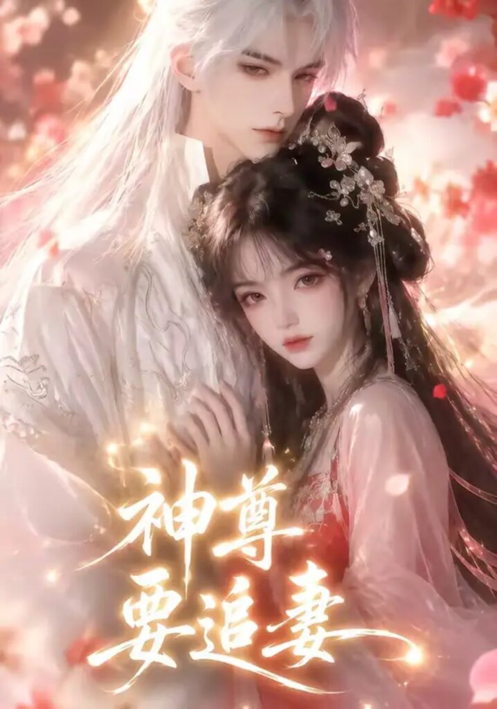 《神尊要追妻》短剧全集完整版免费观看-看电影短剧网