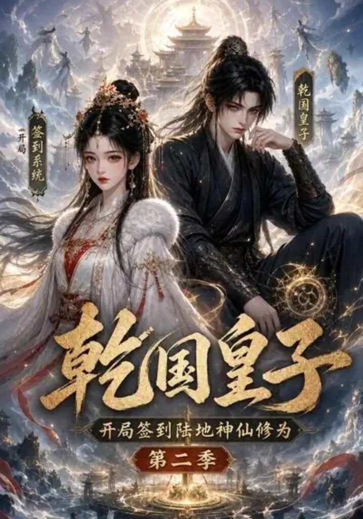 《乾国皇子开局签到陆地神仙修为,第二季》短剧全集完整版免费观看-看电影短剧网