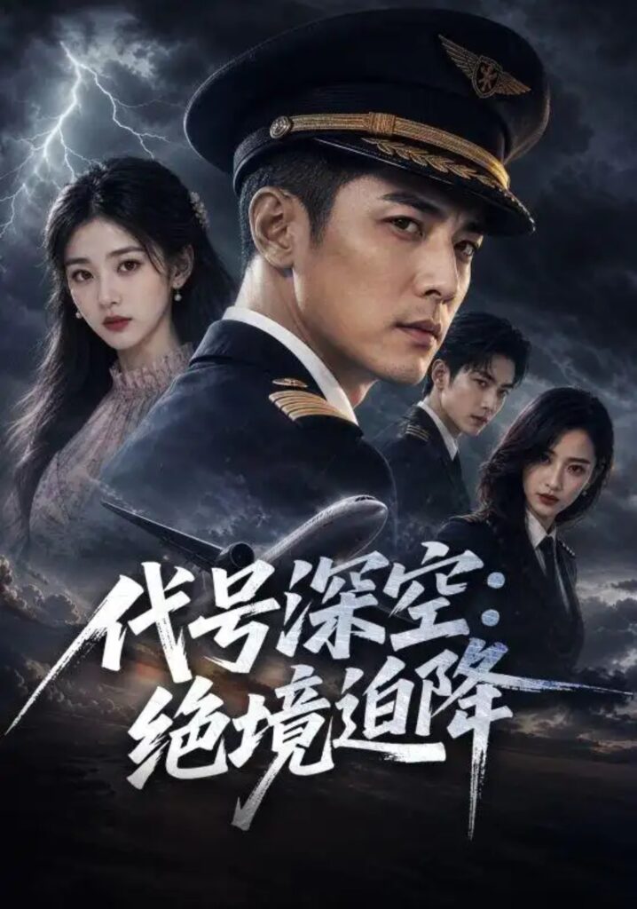 《代号深空:绝境迫降》短剧全集完整版免费观看-看电影短剧网