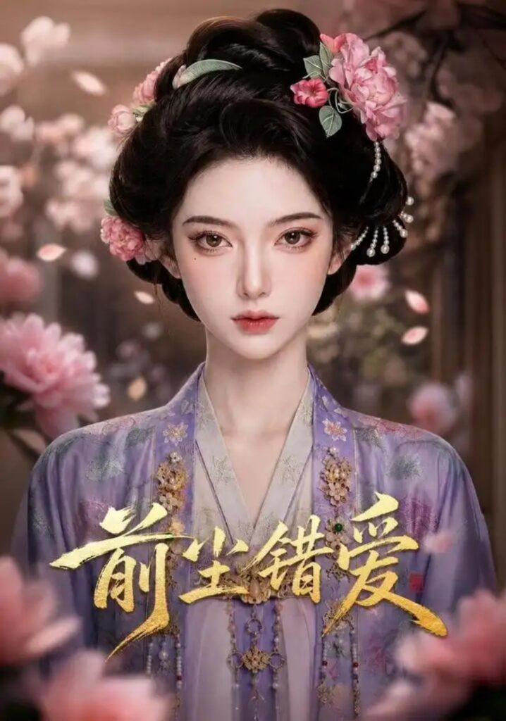《前尘错爱》短剧全集完整版免费观看