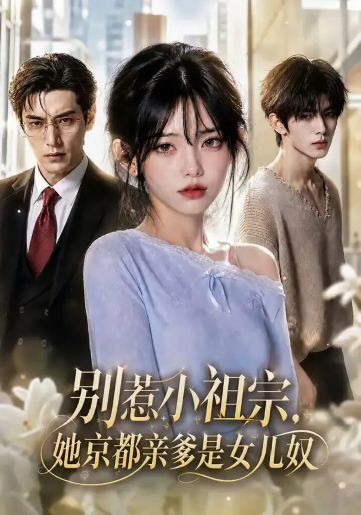《别惹小祖宗,她京都亲爹是女儿奴》短剧全集完整版免费观看-看电影短剧网
