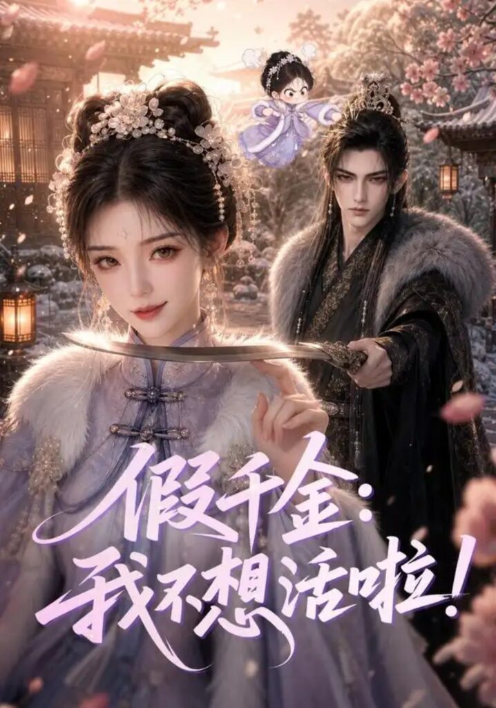 《假千金:我不想活啦!》短剧全集完整版免费观看-看电影短剧网