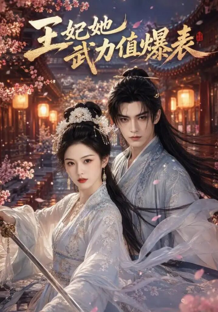 《王妃她武力值爆表》短剧全集完整版免费观看-看电影短剧网