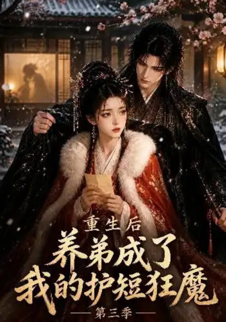 《重生后养弟成了我的护短狂魔第三季》短剧全集完整版免费观看-看电影短剧网