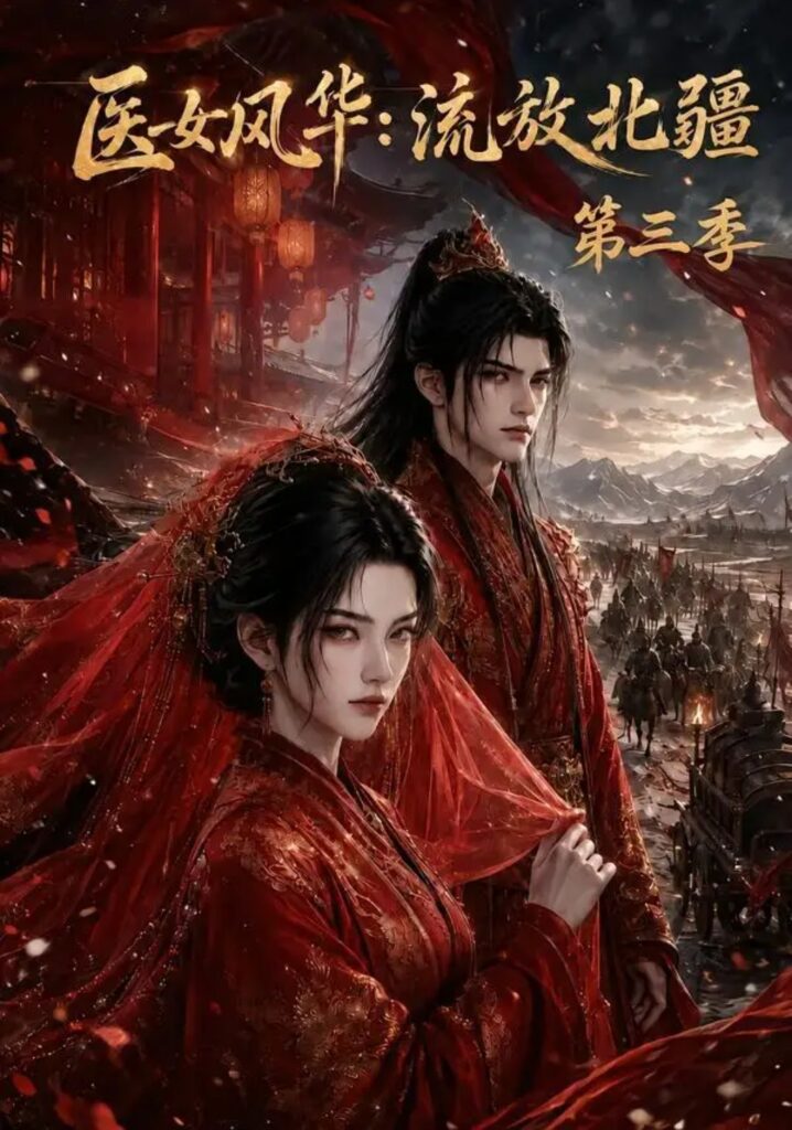 《医女风华:流放北疆第三季》短剧全集完整版免费观看-看电影短剧网