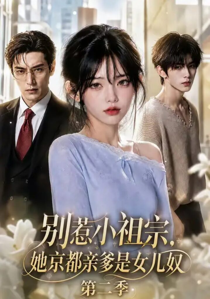 《别惹小祖宗,她京都亲爹是女儿奴第二季》短剧全集完整版免费观看-看电影短剧网
