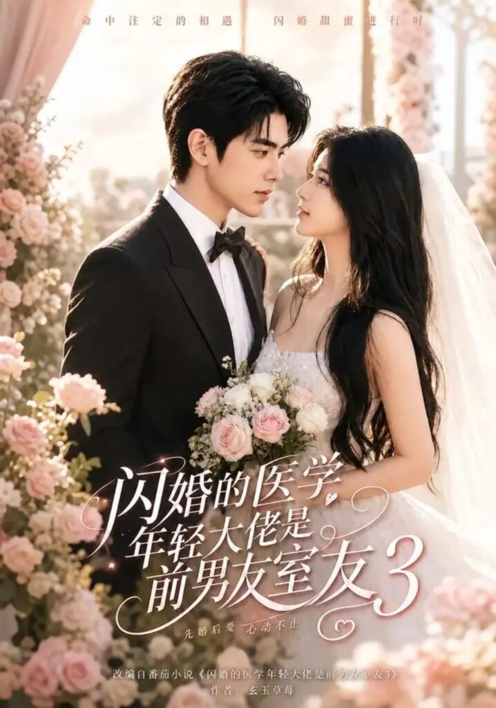 《闪婚的医学年轻大佬是前男友室友3》短剧全集完整版免费观看-看电影短剧网