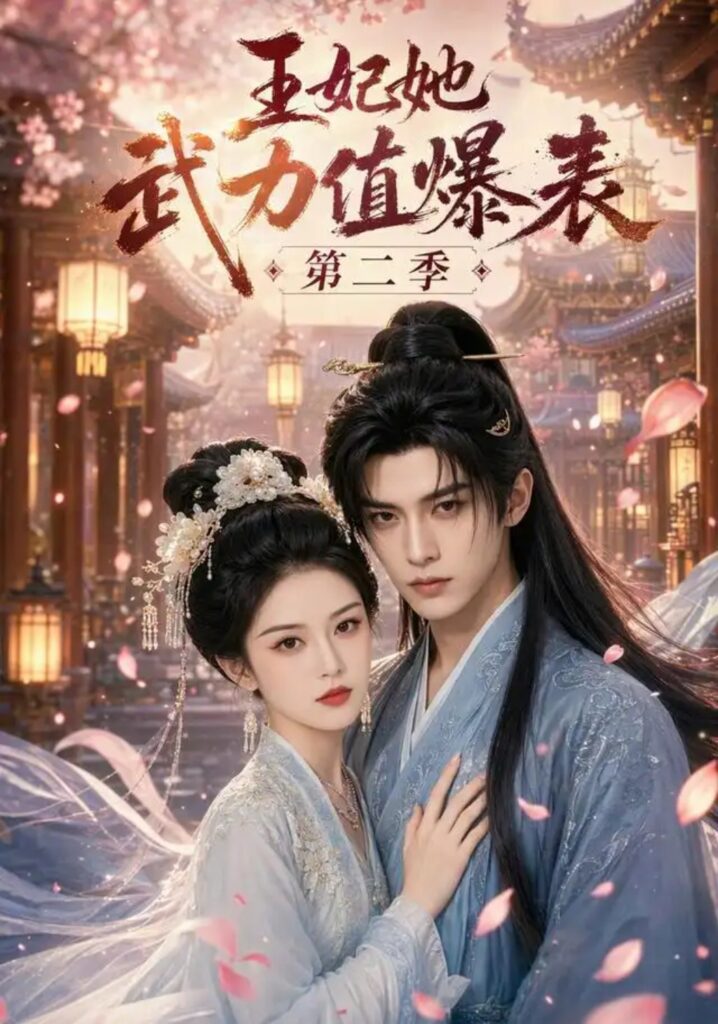 《王妃她武力值爆表第二季》短剧全集完整版免费观看-看电影短剧网