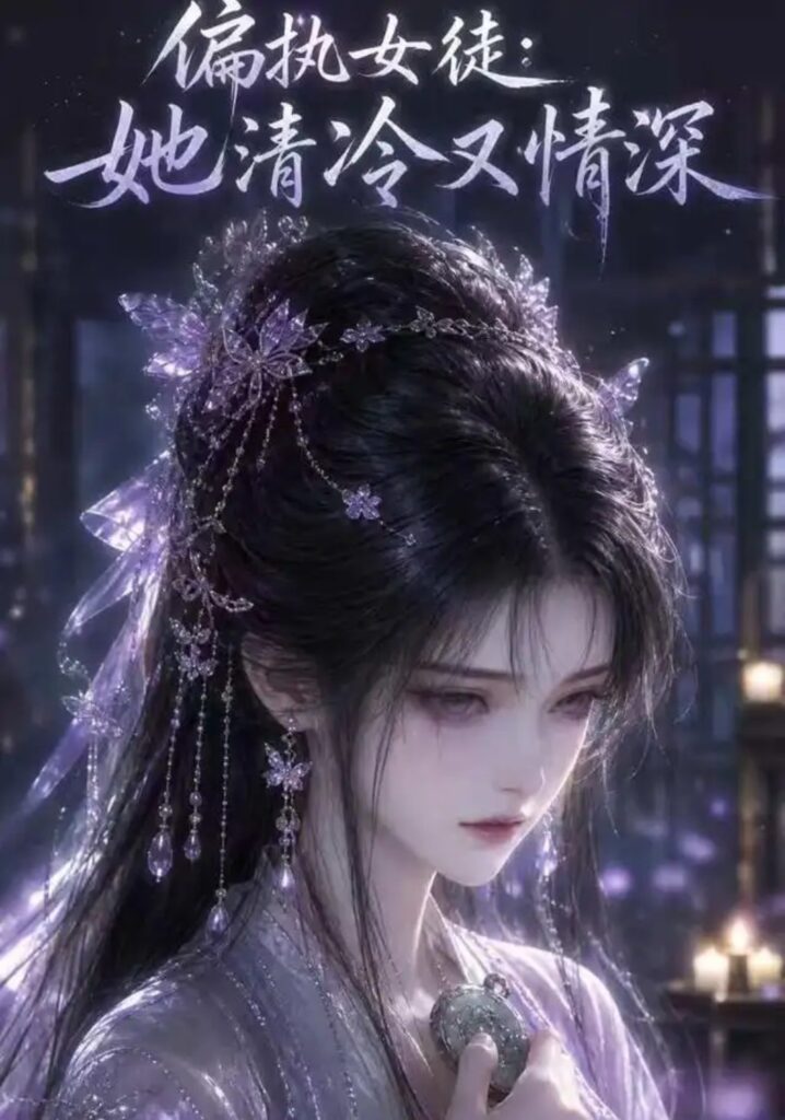《偏执女徒:她清冷又情深》短剧全集完整版免费观看-看电影短剧网