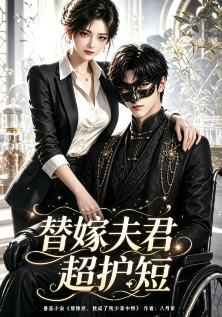 《替嫁夫君超护短》短剧全集完整版免费观看